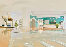 Sunrise Zante - Adults Only Hotel 2