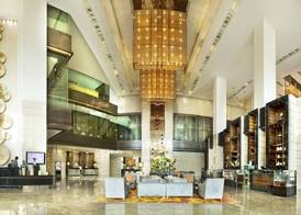 Crowne Plaza NEW DELHI ROHINI by IHG 3