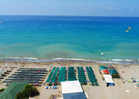 Xeno Eftalia Resort Hotel 5
