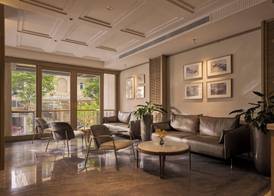 La Siesta Premium Saigon Central 5