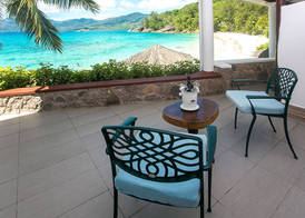 Anse Soleil Beachcomber Hotel and Self Catering 2