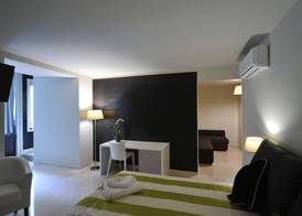 Gatto Bianco House 3