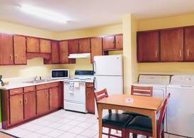 Classic Suites - Cleveland 4