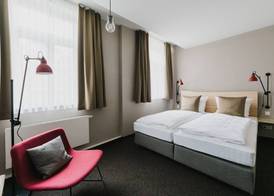 Hotel Villa Bodeblick 3