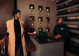 Trademark Hotel, a Member of Design Hotels 3