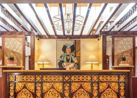 Hotel Dragon Leh 3