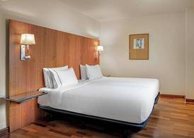AC Hotel La Línea by Marriott 5