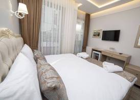 HHK Hotel Downtown 2