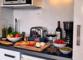 Villa Paris Orly 5