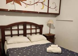 HOTEL EXPRESS MENDOZA 4