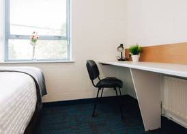 DCU Rooms 3