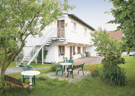 Gästehaus Eden 2