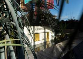 Sky Kamer Hotel Antalya 2