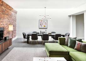 The Alexis Royal Sonesta Hotel Seattle 5