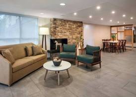 Fairfield Inn by Marriott Amesbury 2