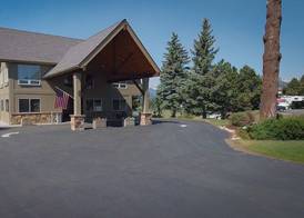 Quality Inn near Rocky Mountain National Park 2