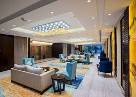 Naviti Warwick Dammam 2