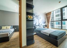 Rosy Home 4