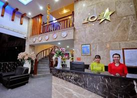 101 Star Hotel 2