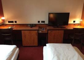 Ara Hotel Comfort 3