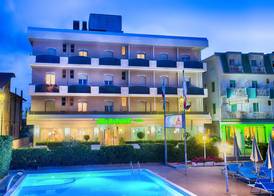 Hotel Meritime 4
