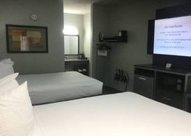 Muskogee Inn and Suites 4