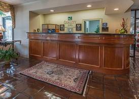 Quality Inn Ennis 5