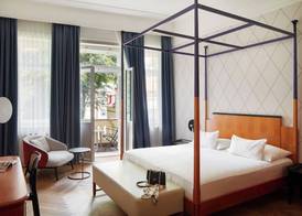 Falkensteiner Spa Resort Marianske Lazne 5