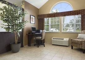 Microtel Inn and Suites Carrollton 3