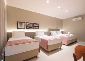 Maceio Mar Resort All Inclusive 5