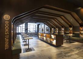 OMO7 Asahikawa by Hoshino Resorts 2