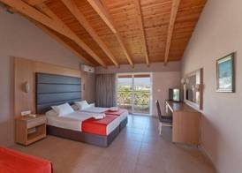 Myrina Beach - All inclusive 5