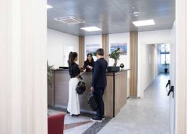 Hotel Bastione 4