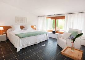Mas Falgarona Hotel Boutique & SPA 5