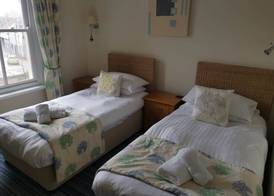 Llety Teifi 4