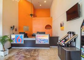 Motel 6 Chandler, AZ 3