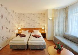 Villa Diana WestEnd 4