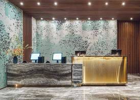 Jasper Young Hotel Banqiao 2