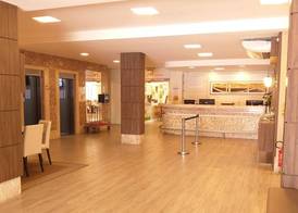 Hotel Geranium 3