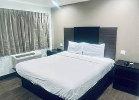 Motel 6-San Bernardino, CA - North 5