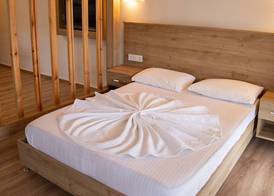 Amsterdam Boutique Hotel 4