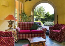 Hostellerie Du Golf 2