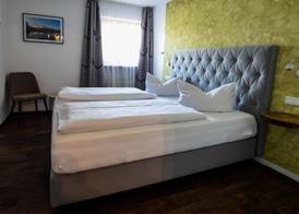 Seehotel zur Post 5