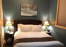 Twisp River Suites 5