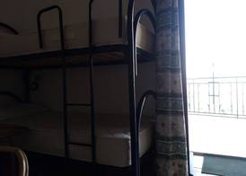 Hostel Beach House 4