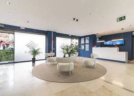 Roisa Hostal Boutique 5