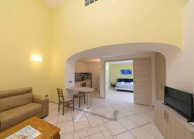 La Rosa - Luxury B&B 5
