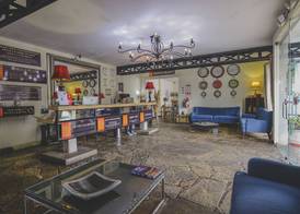Hotel Luisiana 4