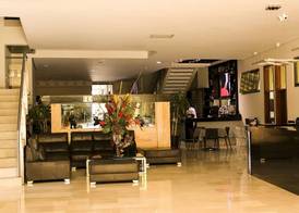 Hotel Dorado La 70 2