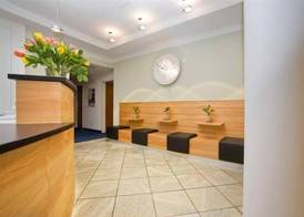 AKZENT Hotel Aufkirchen 5
